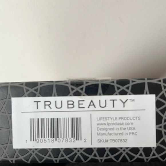 Trubeauty Pro Blush Brush - Picture 3 of 3